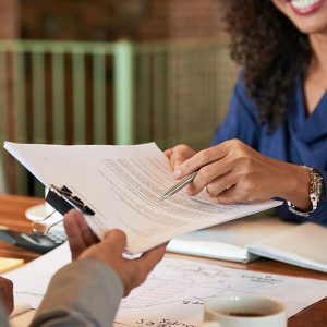 Mentoría para negocios