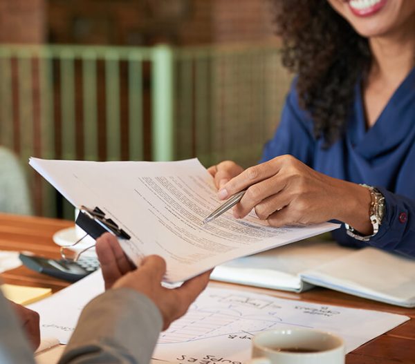 Mentoría para negocios